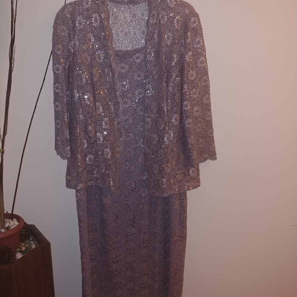 Alex Evening Dress